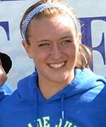 Tennis Player Profile