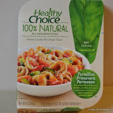 Stir through the cooked chickpea pasta, or your pasta of choice. Healthy Dinner In A Pinch With Healthy Choice Frozen Entrees Frozenfacts A Time Out For Mommy
