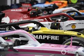 Car and motorcycle specifications database. Formula 1 S Current Engine Technology Too Incredible