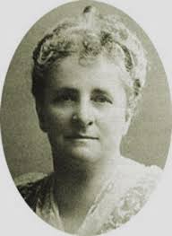 Mary Erringer (Brown) Wanamaker (1839-1920)