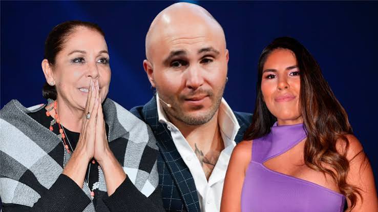 Isa Pantoja se sincera como nunca al hablar de cómo es su actual relación  con Isabel Pantoja y Kiko Rivera