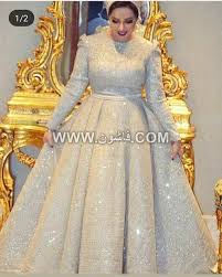 فساتين سواريه للمحجبات فساتين سهرة 2019 Soiree Dress Red Prom Dress Long Dresses