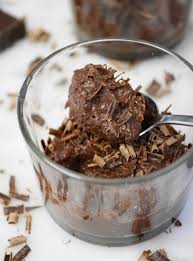 Mousse Au Chocolat Healthy Comment J Ai Change De Vie Recette Mousse Au Chocolat Healthy Mousse Au Chocolat Recette Mousse Au Chocolat