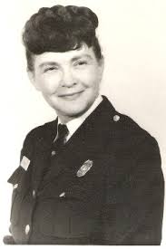 Hilda Addina Gilmore (1908-2004)