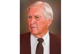 Neil Delong Obituary (1926