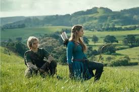 Legend of Zelda Movie: First Look at Link and Zelda