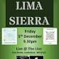Lima live @ The Lion - Casvagas event image
