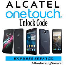 Turn on your phone without a sim card · 2. Alcatel Pixi 3 Unlock Code Free Serverenew