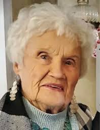 Sadie Searson Kinard