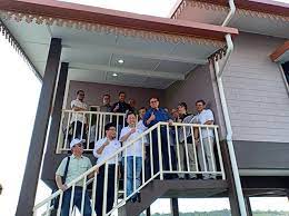 Hdc sarawak rumah mampu milik / housing the nation policies issues and prospects : Kerajaan Sarawak Bakal Bina 166 Rumah Mampu Milik Di Kemuyang Sarawakvoice Com