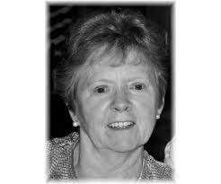 Elizabeth BAIN Obituary (2020)