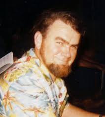 Charles Baldwin Obituary