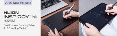A standalone drawing tablet is an essential tool for any graphic designer or digital artist. 79 Inspiroy Ink H320m Drawing Tablet Huion Tablet Pen Tablet