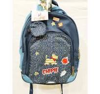 Commercio all'ingrosso di marca Zaini Scuola Lot