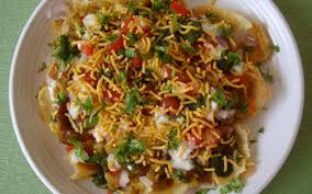 Masala puri is a breakfast recipe which is different from the normal puri. Masala Poori Indian Food Recipes Food And Cooking Blog