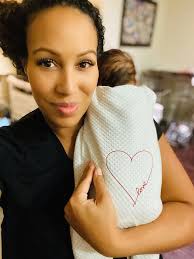 My 1st Mother's Day Without My Own Mom