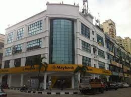 According to the 2020 brand finance report, maybank is malaysia's most valuable bank brand. Facebook