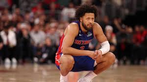 Pistons injury update: More bad news at key position
