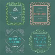 Dummies has always stood for taking on complex concepts and making them easy to understand. Free Vintage Frame Vectors Free Vector Download 16 118 Free Vector For Commercial Use Format Ai Eps Cdr Svg Vector Illustration Graphic Art Design