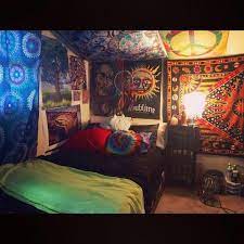 Trippy Rooms Trippyrooms Chill Room Room Ideas Bedroom Room Inspiration Bedroom Cozy aesthetics hippy bedroom dream rooms hippie home decor aesthetic hipster hopscotchdetroit. room ideas bedroom