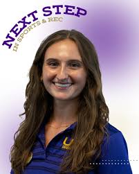 UREC is proud to announce that the five UREC student employees, Abigail  Townsend (Intramural Sports), Grace Young (Group Exercise), Lauren Shutt  (Health Promotion), Elijah Dale (Operations) and Lauren Ayres (Intramural  Sports), received