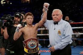 Naoya inoue is a japanese professional boxer. Naoya Inoue Biography Height Weight Body Stats Family Other Facts Wikibily