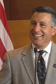 Murray's Mailbag: How would a Brian Sandoval UNR presidency help Wolf Pack?