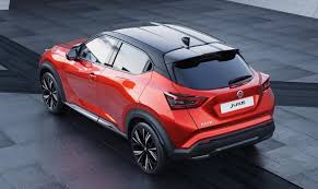Nissan juke awd torque vectoring animation video. 2020 Nissan Juke Revealed 1 0 Turbo 7spd Dct Propilot Tech Performancedrive
