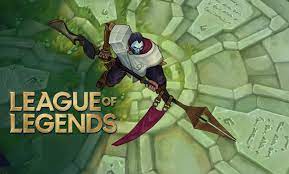 Uno de los pocos juegos moba offline que. El Nuevo Modo De Juego De Lol Trae Bugs Por Un Tubo League Of Legends