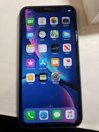 Iphone Xr 64gb At T Financed So Will Only Work For At T Or Cricket Wireless Service Has Been Tested And Guarantee Use Apple Phone Case Iphone Apple Phone
