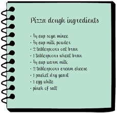 Pizza Dough Http Thatbakergirl Com 2013 03 04 Meat Lovers Pizza Dukan Approved Ingredients To Make Bread Meat Lovers Pizza Bread Dough