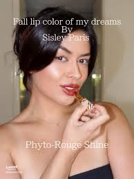 54 top Sisley Paris Phyto Rouge Shine Review ideas in 2025