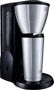 Are you looking for melitta single cup coffee maker? Melitta Single 5 Therm Coffee Maker Stainless Steel Brushed Black Cup Volume 5 Thermal Jug Conrad Com