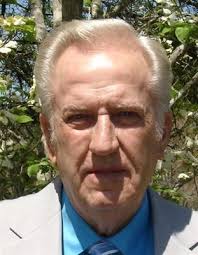 John Robinson Obituary (2017)