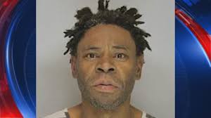 Warrants: Hall County man pushed witness down stairs