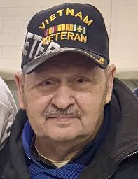 Obituary information for Alan Lee Hitz