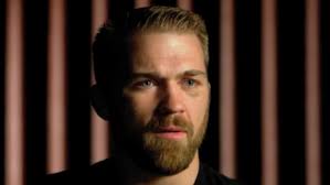 Bryan Caraway
