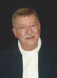 Robert “Bob” C. McPeck