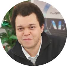 2023 Fellows — The Lewis Latimer Fellowship Program