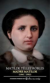 dovane63: MADRE MATILDE