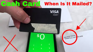 Check spelling or type a new query. How Long Until I Receive My Cash App Cash Card Youtube