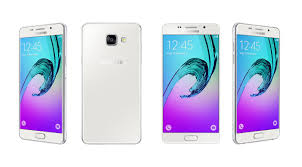 Samsung Galaxy A5 (2016) technische ...