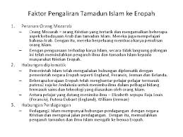 Latar belakang tamadun— transcript presentasi pancasila dalam konteks sejarah perjuangan bangsa indonesia. Kecemerlangan Tamadun Islam Di Andalusia Latarbelakang Andalusia Sebelum