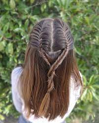 By the editors updated on january 20, 2017. 40 Cool Hairstyles For Little Girls On Any Occasion