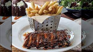 This Is The Secret To Chili S Iconic Baby Back Ribs