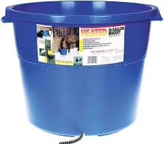 The k&h pet products thermal bowl (appx. Api 16 Gallon Heated Bucket 16hb C Feeding Supplies Horses Prinro Co Za