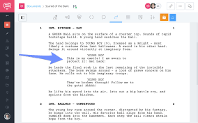 As a writer on your own, you'll push yourself to a 3 or 4. How To Become A Paid Screenwriter In 2021 A Step By Step Guide