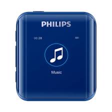 Shop for philips mp3 players online at target. Shop Philips Philips Sa2816 Fashion Hifi Mp3 Music Player Blue Online From Best Mp3 Mp4 On Jd Com Global Site Joybuy Com