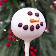 Best 25 starbucks cake pops ideas on pinterest This Snowman Cake Pop Was Irresistible So Festive And Cute Snowmancakepop Starbucks Asuckerforcutetreats Festiveness Cakepop Treatyoself