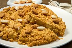 We did not find results for: Torta Sbrisolona